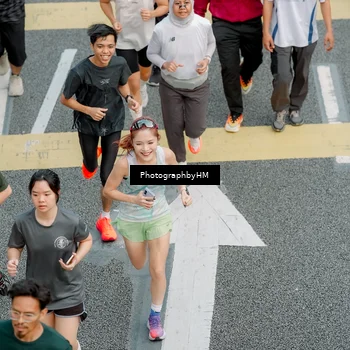Runner Photo 4579563
