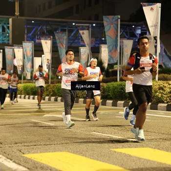 Runner Photo 4579565