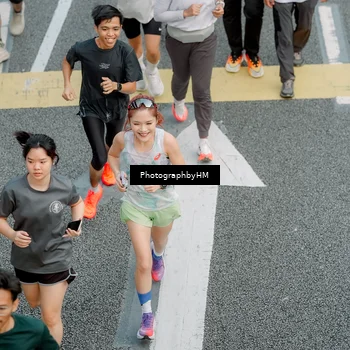 Runner Photo 4579567