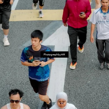 Runner Photo 4579569
