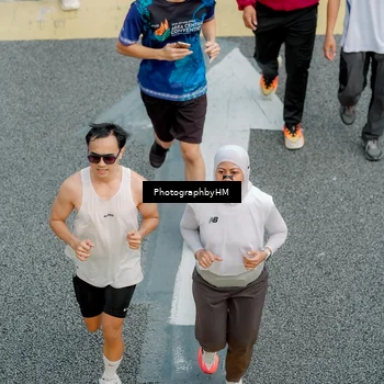 Runner Photo 4579570