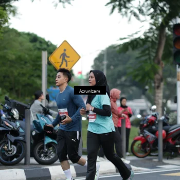 Runner Photo 4579572