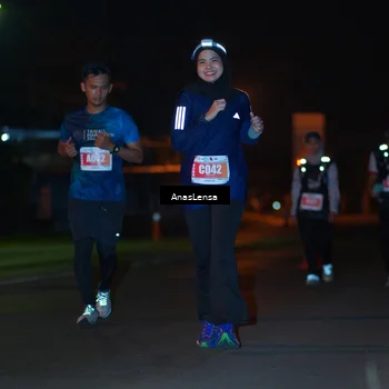 Runner Photo 4579573