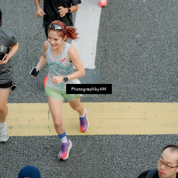 Runner Photo 4579574
