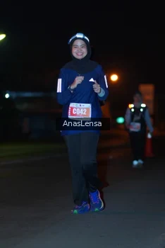 Runner Photo 4579576