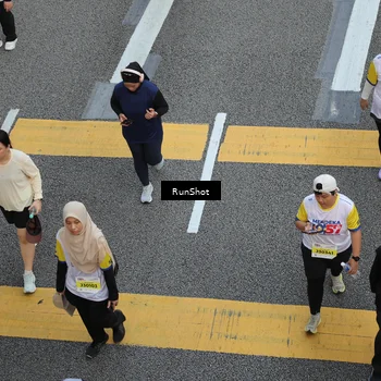 Runner Photo 4579577