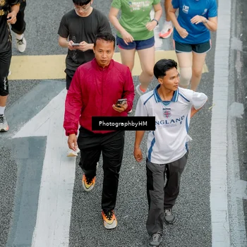 Runner Photo 4579580