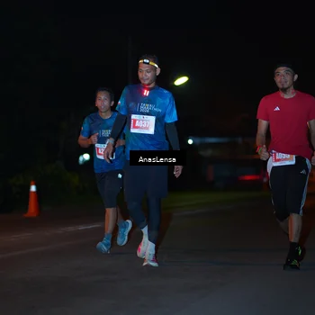 Runner Photo 4579581