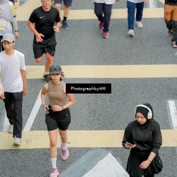 Runner Photo 4579584