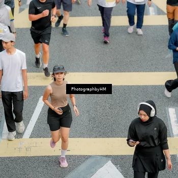 Runner Photo 4579585