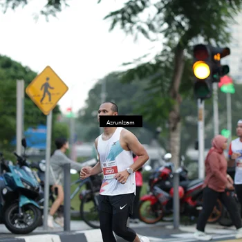 Runner Photo 4579586
