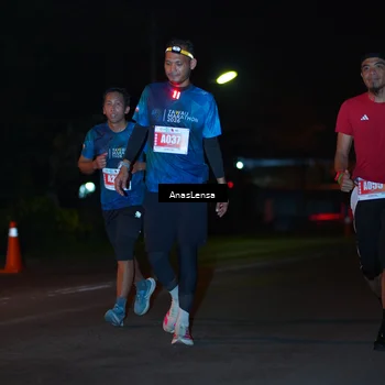Runner Photo 4579587