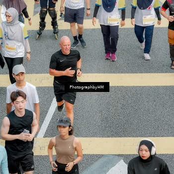 Runner Photo 4579589