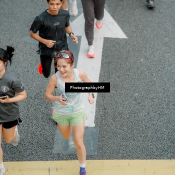 Runner Photo 4579590