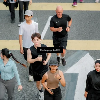 Runner Photo 4579591