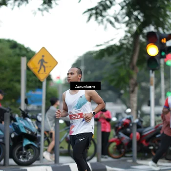 Runner Photo 4579592
