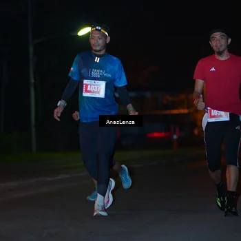 Runner Photo 4579593