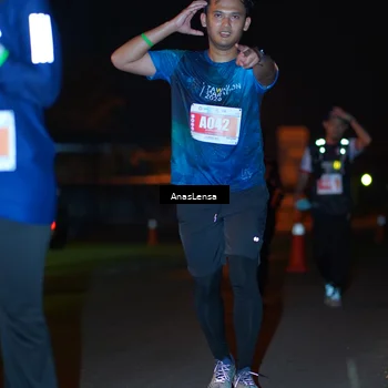 Runner Photo 4579594