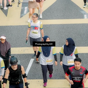 Runner Photo 4579595