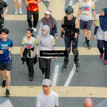 Runner Photo 4579599