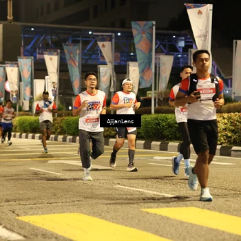Runner Photo 4579600