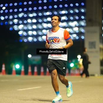 Runner Photo 4579603