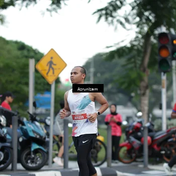 Runner Photo 4579604