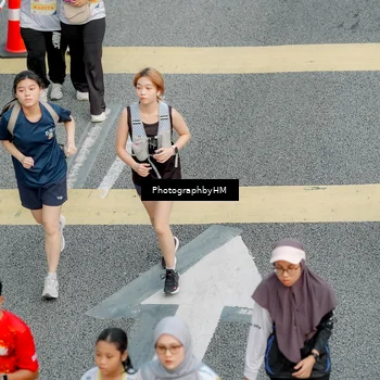Runner Photo 4579605