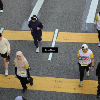 Runner Photo 4579607