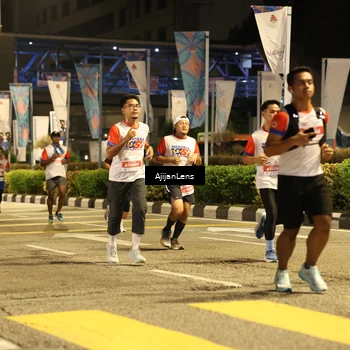 Runner Photo 4579608