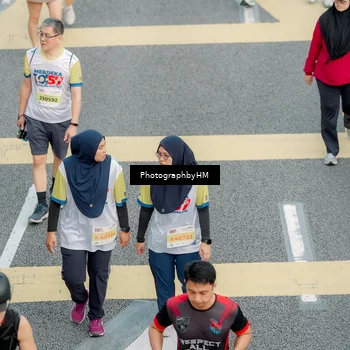 Runner Photo 4579609