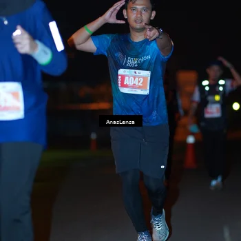 Runner Photo 4579610