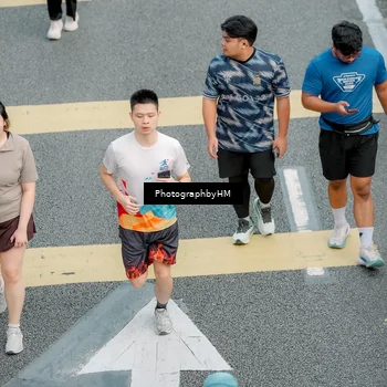 Runner Photo 4579611