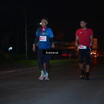 Runner Photo 4579613