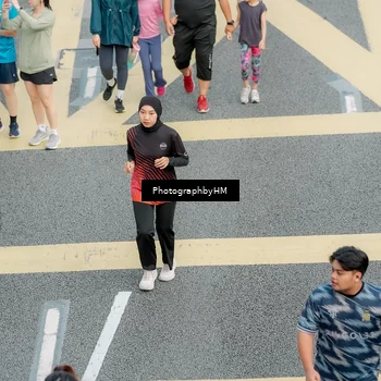 Runner Photo 4579614