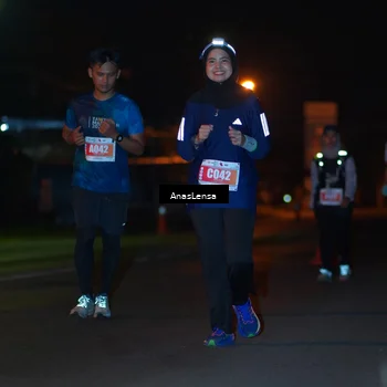 Runner Photo 4579615