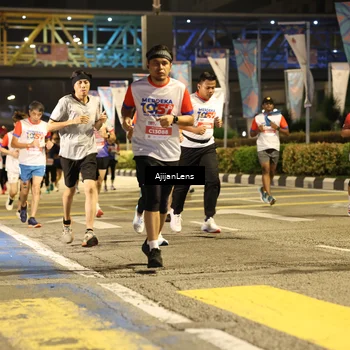 Runner Photo 4579619