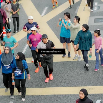 Runner Photo 4579621