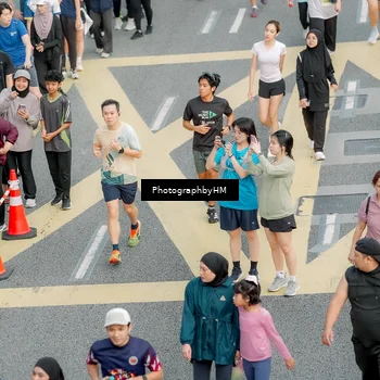Runner Photo 4579622