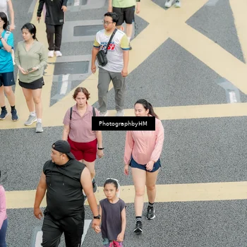 Runner Photo 4579623