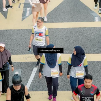 Runner Photo 4579624