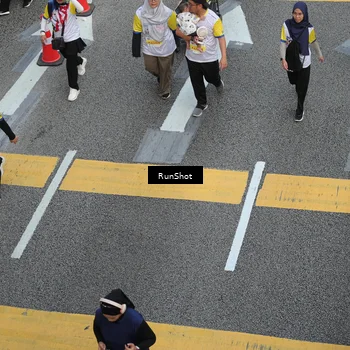 Runner Photo 4579627