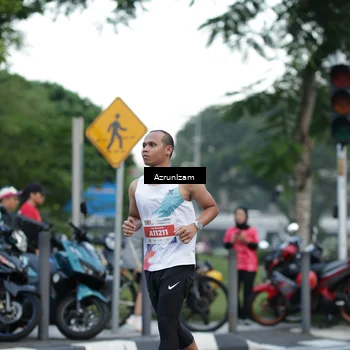 Runner Photo 4579628