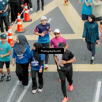 Runner Photo 4579630