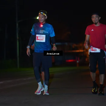 Runner Photo 4579632