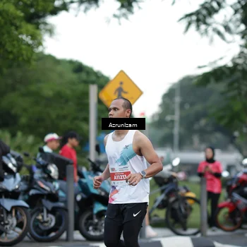 Runner Photo 4579633