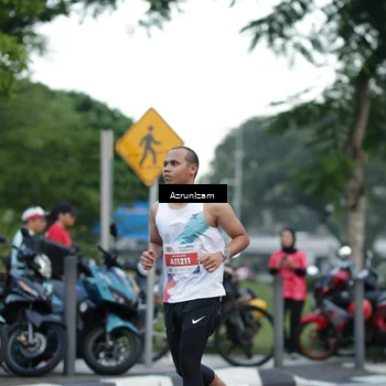 Runner Photo 4579634