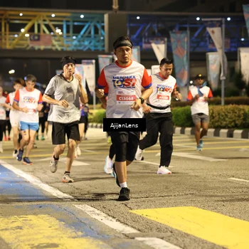 Runner Photo 4579635