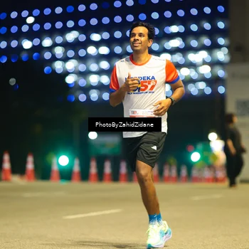 Runner Photo 4579637