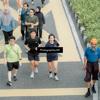 Runner Photo 4579640